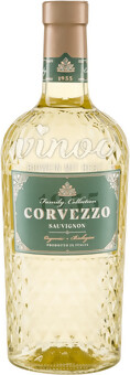 Sauvignon Trevenezie IGT FAMILY COLLECTION 2022/2023 Corvezzo