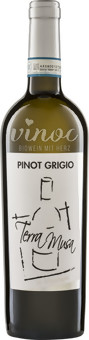 Pinot Grigio Venezia DOC 2022/2023 Terra Musa