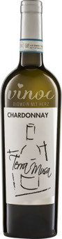 Chardonnay Venezia DOC 2022/2023 Terra Musa