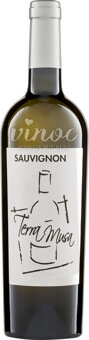 Sauvignon Blanc Venezia DOC 2022 Terra Musa