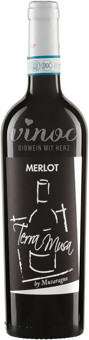 Merlot Venezia DOC 2022 Terra Musa