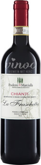 Chianti DOCG LA FRASCHETTA 2021/2022 Marcialla