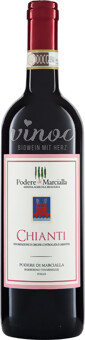 Chianti DOCG MARCIALLA 2022 Marcialla