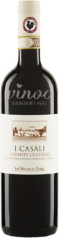 Chianti Classico DOCG I CASALI 2021  San Michele