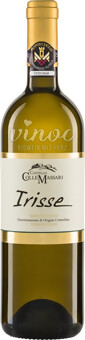 Vermentino Montecucco DOC IRISSE 2021 ColleMassari