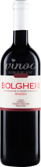 Bolgheri Rosso DOC 2022 Grattamacco