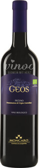 Rosso Piceno DOC GEOS 2021 Moncaro 