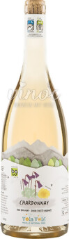 VOLA VOLÉ Chardonnay Terre di Chieti IGP ohne SO2-Zusatz 2021 Orsogna