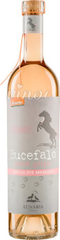 BUCEFALO Pinot Grigio VINO DA UVE APPASSITE IGP 2023 Lunaria