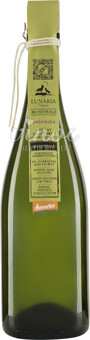 ANCESTRALE Malvasia Spumante PetNat Brut Nature 2022 Lunaria