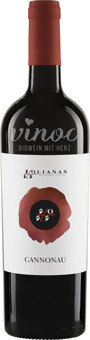 Cannonau di Sardegna DOC 2022 Olianas