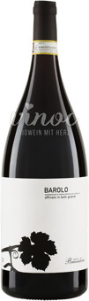 Barolo DOCG 2011 Brandini Magnum HK