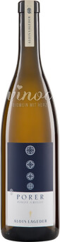 Pinot Grigio PORER Vigneti delle Dolomiti IGT 2021/2022 Lageder