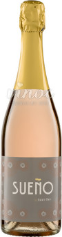 SUEÑO Rosé Sekt Dry