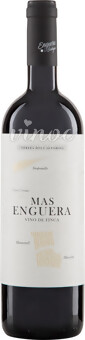 MAS ENGUERA Tinto Valencia D.O. 2021 Enguera