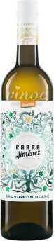 Sauvignon Blanc PARRA 2023 Familia Parra