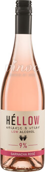 HÉLLOW Garnacha Rosé LOW ALCOHOL Bodegas Latúe