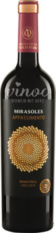 MIRASOLES Appassimento 2020/2022 Finca El Omillo