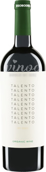 Monastrell TALENTO Jumilla D.O.P 2021 Ego Bodegas