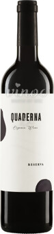 Quaderna Via Reserva Navarra D.O. 2019