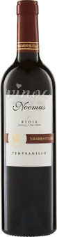 NOEMUS Tinto Rioja D.O.Ca. 2022 Navarrsotillo