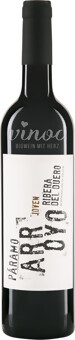 ARROYO Joven Ribera del Duero D.O. 2022 Páramo