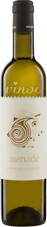 Sauvignon Blanc DULCE MENADE Castilla y Leon VdIT 2022 Bodegas Menade 0,5l 