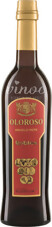 Oloroso Montilla-Moriles D.O. Robles 0,5l