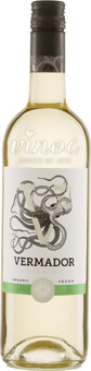 VERMADOR Blanco Alicante D.O. 2023 Pinoso