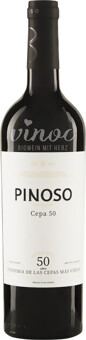 CEPA 50 Monastrell Alicante D.O. 2022 Pinoso