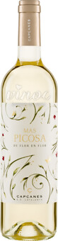 MAS PICOSA Blanco Catalunya D.O. 2023 Celler de Capçanes