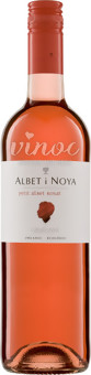 PETIT ALBET Rosat Penedès D.O. 2022 Albet i Noya