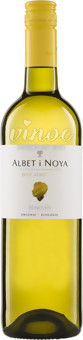 PETIT ALBET Blanco Penedès D.O. 2022 Albet i Noya