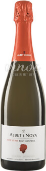 PETIT ALBET Reserva Clàssic Penedès D.O. Brut 2021 Albet i Noya