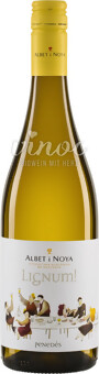 LIGNUM Blanco Penedès D.O. 2022 Albet i Noya