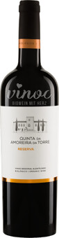 Quinta da Amoreira da Torre Reserva 2019/2020 Amoreira da Torre