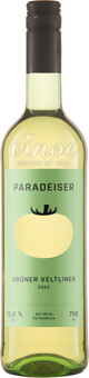 PARADEISER Grüner Veltliner QW 2022