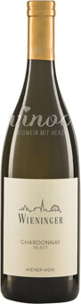 Chardonnay SELECT 2020 Wieninger