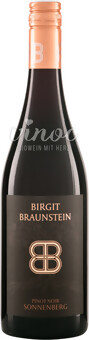 PINOT VOM SONNENBERG QW 2021 Braunstein