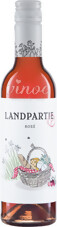 LANDPARTY Rosé 2021 0,375l