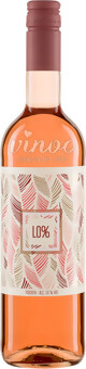 LO% Rosé QW Rheinhessen 2021 Knobloch