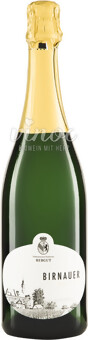 BIRNAUER Sekt 2021 b.A. Baden Brut