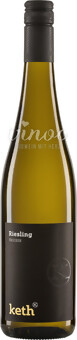 Riesling QW Rheinhessen 2023 Keth