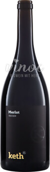 Merlot QW Rheinhessen 2022 Keth