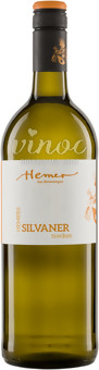 Silvaner QW Rheinhessen 2022/2023 1l Hemer