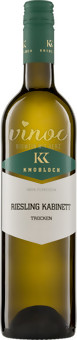 Riesling GUTSWEIN Kabinett 2022 Knobloch