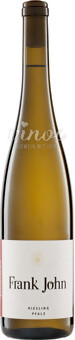 Riesling BUNTSANDSTEIN QW Pfalz 2020 Frank John