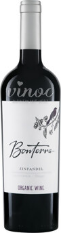 Zinfandel California 2019 Bonterra