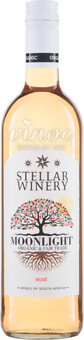 MOONLIGHT Rosé Western Cape 2023 Stellar Organics