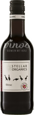 Stellar Shiraz W.O. Western Cape 2022 Stellar Organics 0,25l